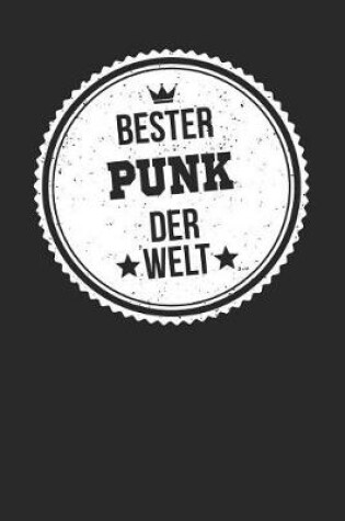 Cover of Bester Punk Der Welt