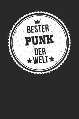Book cover for Bester Punk Der Welt