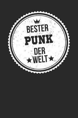 Cover of Bester Punk Der Welt