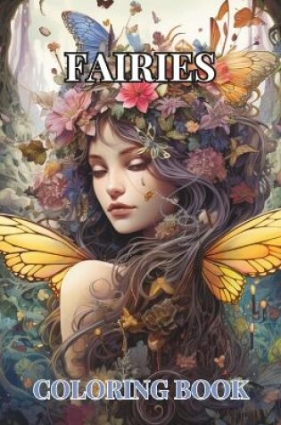 Cover of Enchanting Fairyland