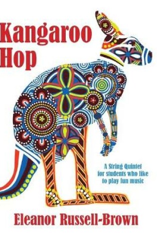 Cover of Kangaroo Hop