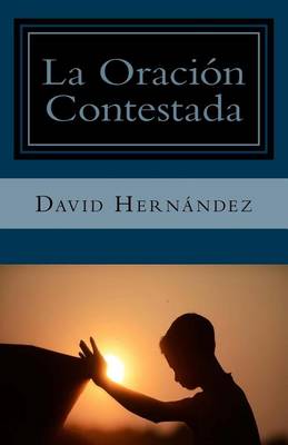 Book cover for La Oracion Contestada