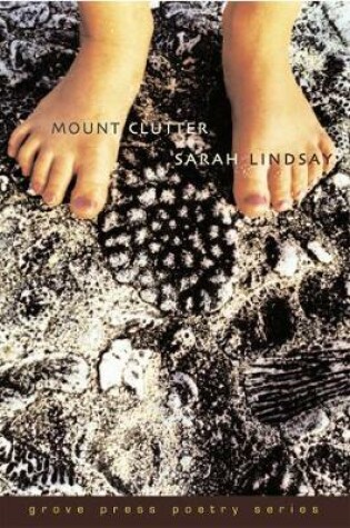 Cover of Mount Clutter