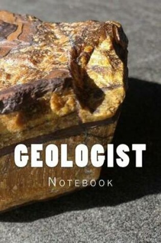 Cover of Geologist