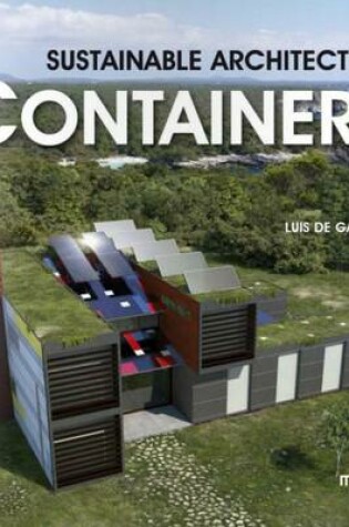 Cover of Containers