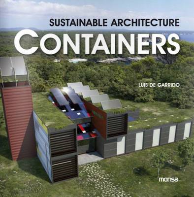 Cover of Containers