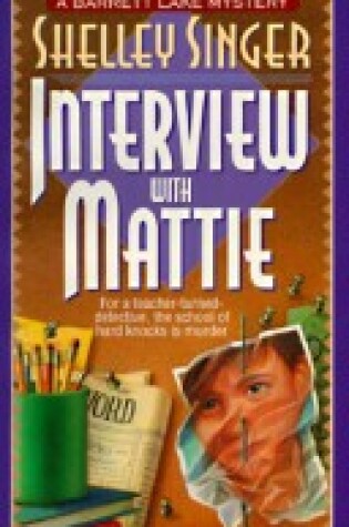 Cover of Interview with Mattie