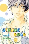 Book cover for Strobe Edge, Vol. 6