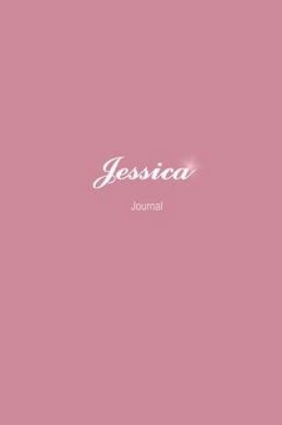 Cover of Jessica Journal