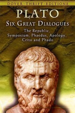 Cover of Six Great Dialogues