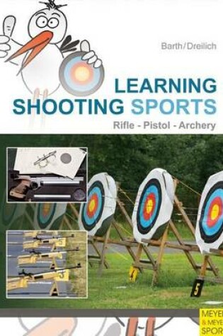 Cover of Learning Shooting Sports