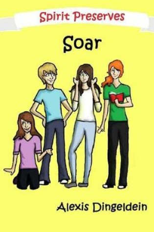 Cover of Soar