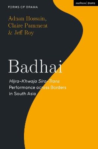 Cover of Badhai