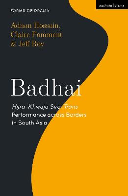 Cover of Badhai