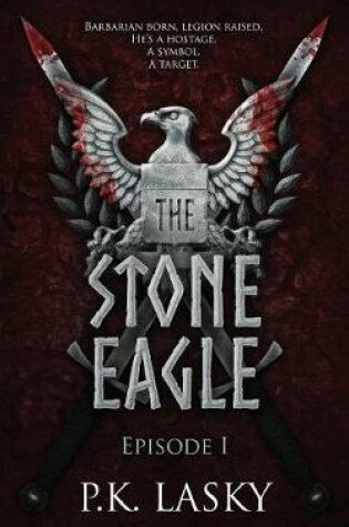 Cover of The Stone Eagle