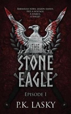 Cover of The Stone Eagle