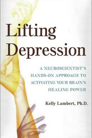 Cover of Lifting Depression