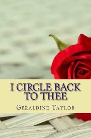 Cover of I Circle Back to Thee