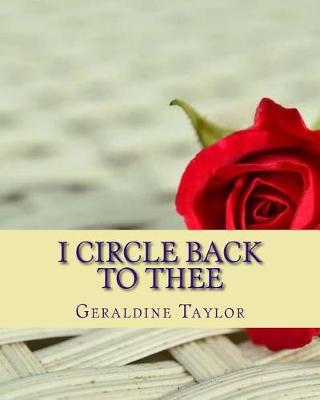 Book cover for I Circle Back to Thee