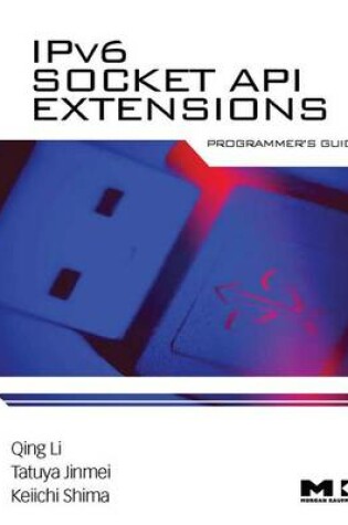 Cover of Ipv6 Socket API Extensions