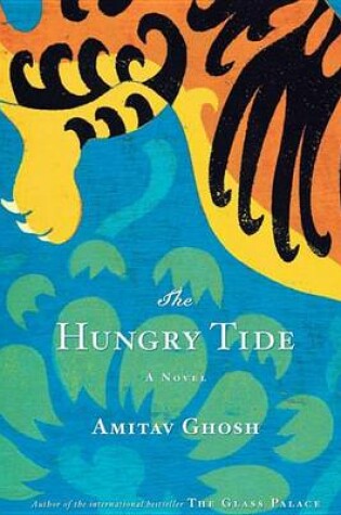 Cover of The Hungry Tide