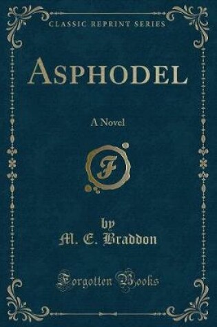 Cover of Asphodel