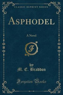 Book cover for Asphodel
