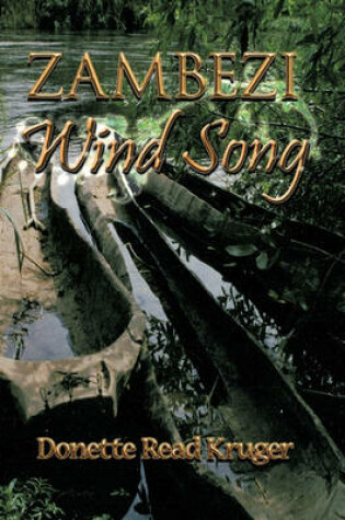 Cover of Zambezi Wind Song