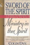Book cover for Ministry in the Spirit