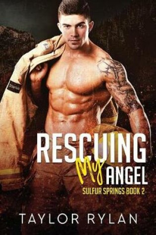 Cover of Rescuing My Angel