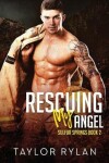 Book cover for Rescuing My Angel