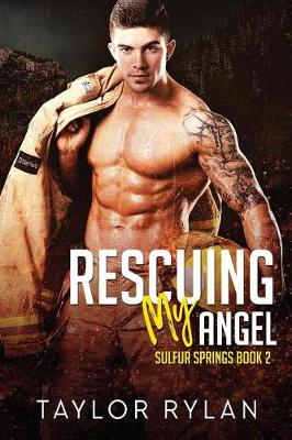 Book cover for Rescuing My Angel