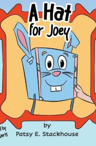 Cover of A Hat for Joey