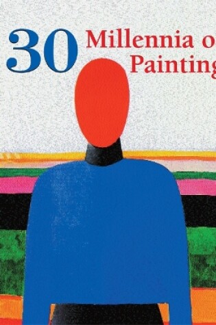 Cover of 30 Millennia of Painting