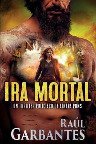 Cover of Ira mortal