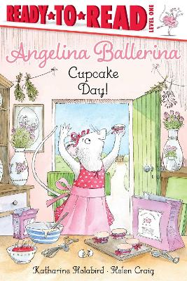 Cover of Cupcake Day!