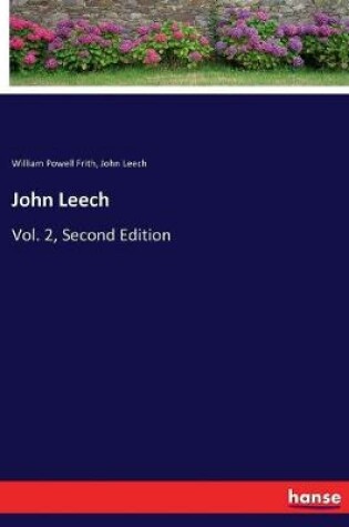 Cover of John Leech