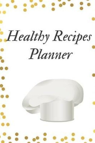 Cover of Healthy Recipes