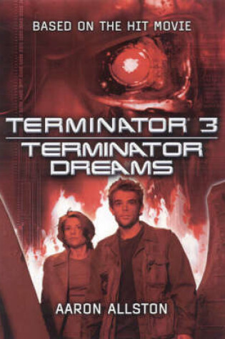 Cover of Terminator 3