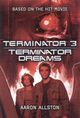 Book cover for Terminator 3