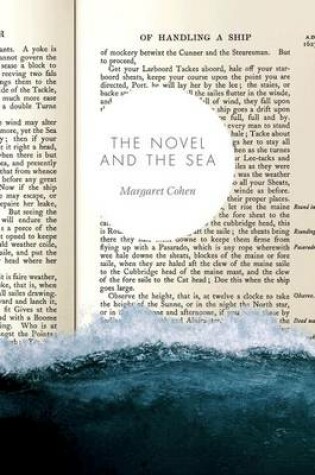 Cover of The Novel and the Sea