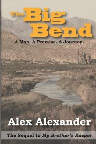 Cover of The Big Bend