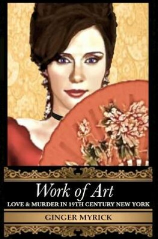 Cover of Work of Art