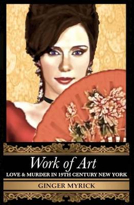 Book cover for Work of Art