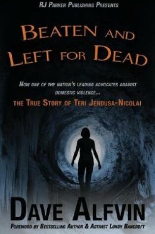 Cover of Beaten and Left for Dead
