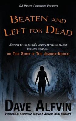 Book cover for Beaten and Left for Dead