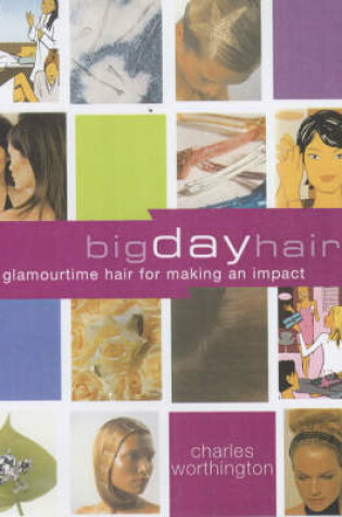 Cover of Big Day Hair