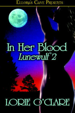 Cover of Lunewulf 2
