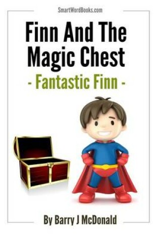 Cover of Finn And The Magic Chest