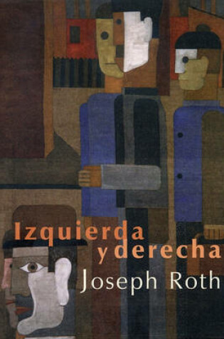 Cover of Izquierda y Derecha